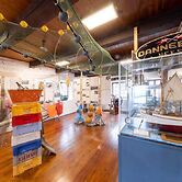 6 Person Holiday Home in Nexo