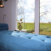 Secluded Chalet in Suwald With Hottub
