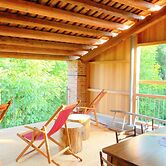 Modern Farmhouse in Pagnano Italy Near Forest