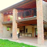 Modern Farmhouse in Pagnano Italy Near Forest