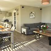 Luxurious Villa in Schoorl With Garden