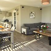 Luxurious Villa in Schoorl With Garden