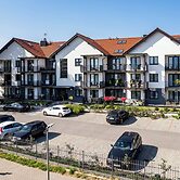 Apartamenty Sun & Snow Nad Ujściem