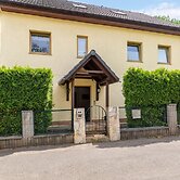 Cosy Apartment in Dresden With Balcony and Swimming Pool