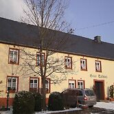 Charming Apartment in Morbach Germany With Terrace