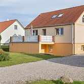 Restful Holiday Home in Kalkhorst Near Beach, City Centre