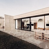 Cozy Villa in Dalhem Ardennes With Private Garden