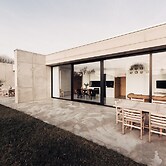 Cozy Villa in Dalhem Ardennes With Private Garden