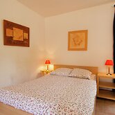 Appealing Apartment in Vezac With Swimming Pool