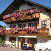 Apartment in the Allgau With View of the Bavarian Alps
