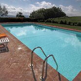 Cosy Farmhouse in Proceno With Swimming Pool