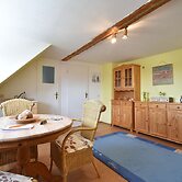 Comfortable Apartment Near Insel Poel