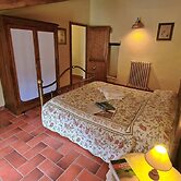 Attractive Apartment in old Farmhouse on the Estate With Pool