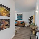 Unique Apartment, Located on the Oosterschelde and Marina of Sint Anna