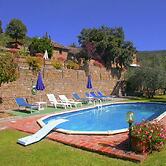 Spacious Cottage in Cortona With Swimming Pool