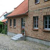 Moderne Ferienwohnung in Kluetz in Strandnahe