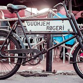 6 Person Holiday Home in Allinge