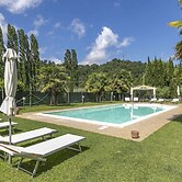 Holiday Home in Montopoli Valdarno With Pool