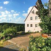 Spacious Apartment With Sauna in Schonsee