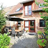 Fabelhaftes Ferienhaus in Thorstorf in Meeresnaehe