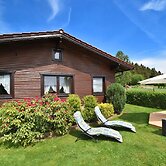 Gorgeous Holiday Home in Altenfeld Thuringia