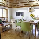 Cozy Apartment in Ruhmannsfelden With Swimming Pool