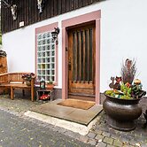 Apartment in Bruchhausen Right on the Fishing River
