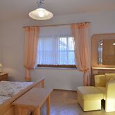 Comfort Apartment With Balcony in the Beautiful Bavarian Forest