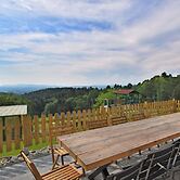 Holiday Home With Panoramic View and Every Convenience - spa