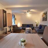 Wonderful Apartment in Elpe With Garden