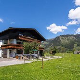 Contemporary Apartment in Maishofen Near Ski Area