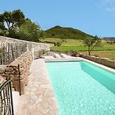 Classy Apartment in Villeseque-des-corbieres With Swimming Pool