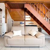 Beautiful Holiday Home in Cul-des-sarts With Garden