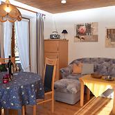 Appealing Apartment in Bad Bayersoien With Balcony