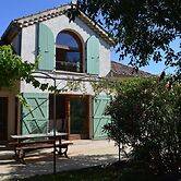 Captivating Holiday Home in Les Vans With Pool