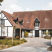 Modern Holiday Home in Bazel With Garden
