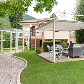 Stunning Holiday Home in Foligno With Sauna