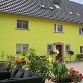 Cozy Apartment in Lichtenhain Germany With Garden