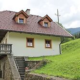 Peaceful Cottage Near Ski Area in Gmund