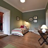Historic Apartment in Gerdshagen With Garden