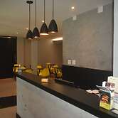 Unity Hotel Vila Mariana