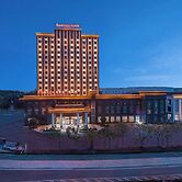 Ramada Plaza by Wyndham Ezhou Binjiang