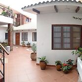 Casa Cochabamba