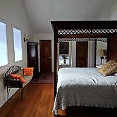 Guest House at Mt. Independence