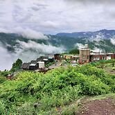 Morni Hills Retreat & Heaven