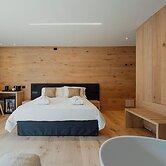 Mostesi Dolomites Spa Hotel