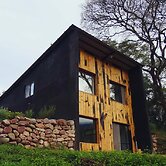 Modern House in Nature at Villa Monte Reserve