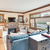 5 Mi to Mall of America: South Minneapolis Home