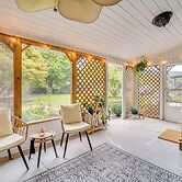 Mtn-view Escape w/ Large Yard in Duncansville!