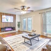 4 Mi to Gaylord Family Stadium: Norman Home